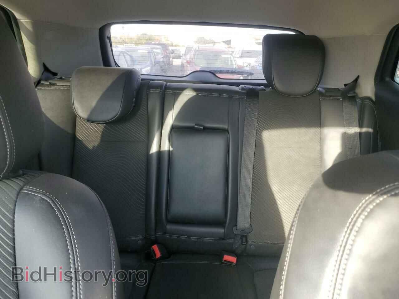 2014 BUICK ENCORE - VIN: KL4CJFSB7EB782184 - Photo 10