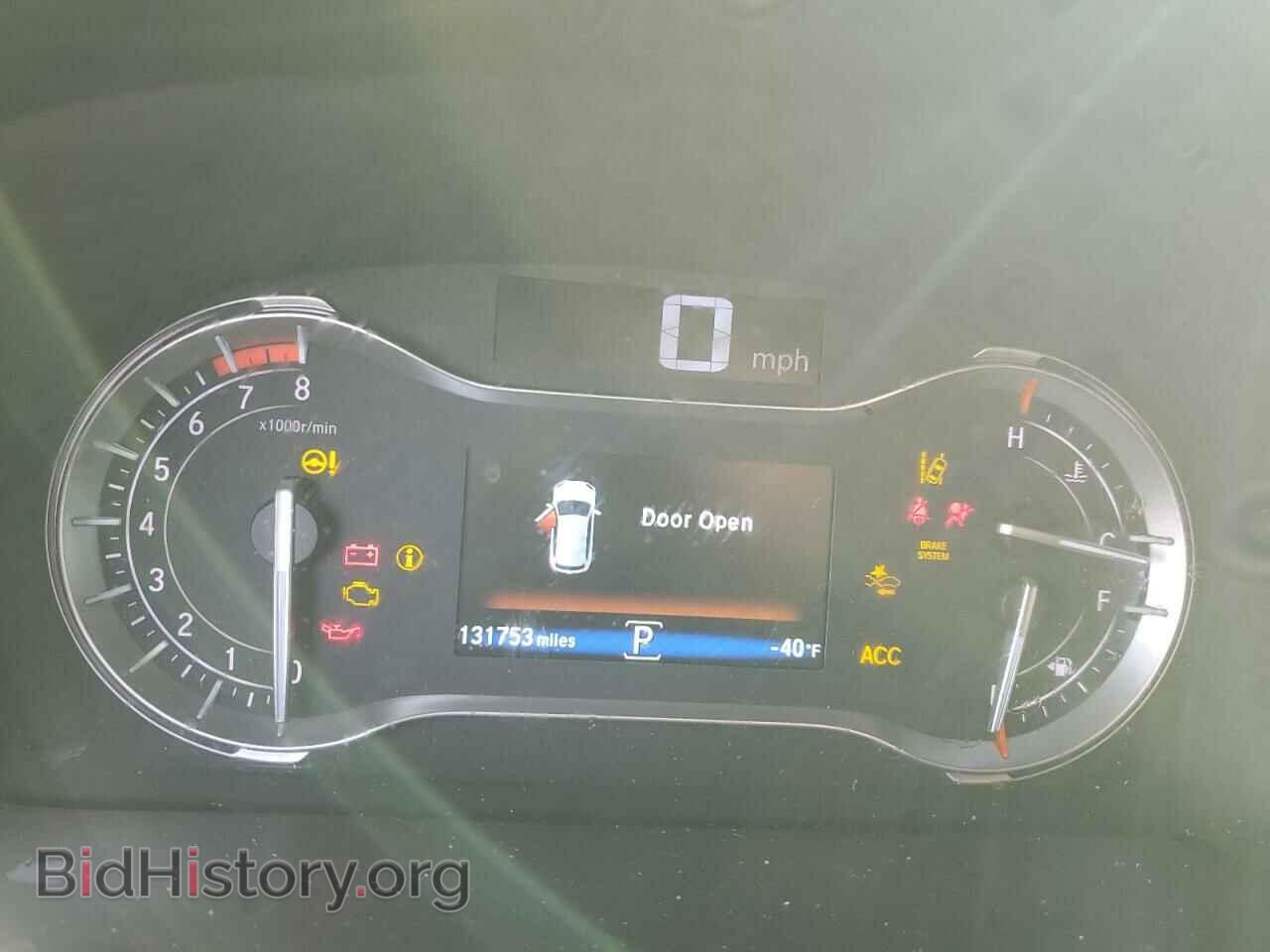 2017 HONDA PILOT - VIN: 5FNYF6H63HB088844 - Фото 9