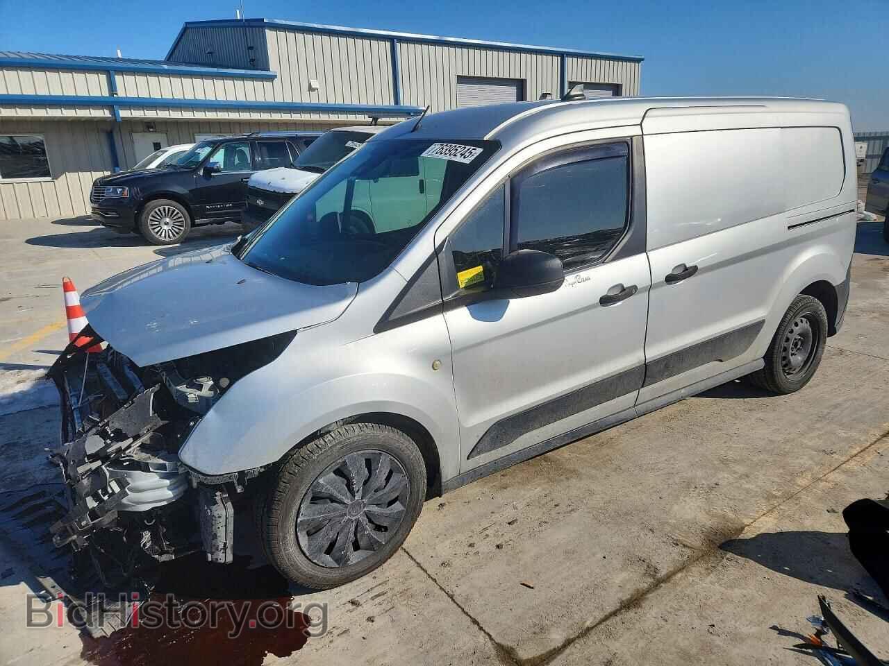Фотография NM0LS7E23K1426365 - FORD TRANSIT 2019