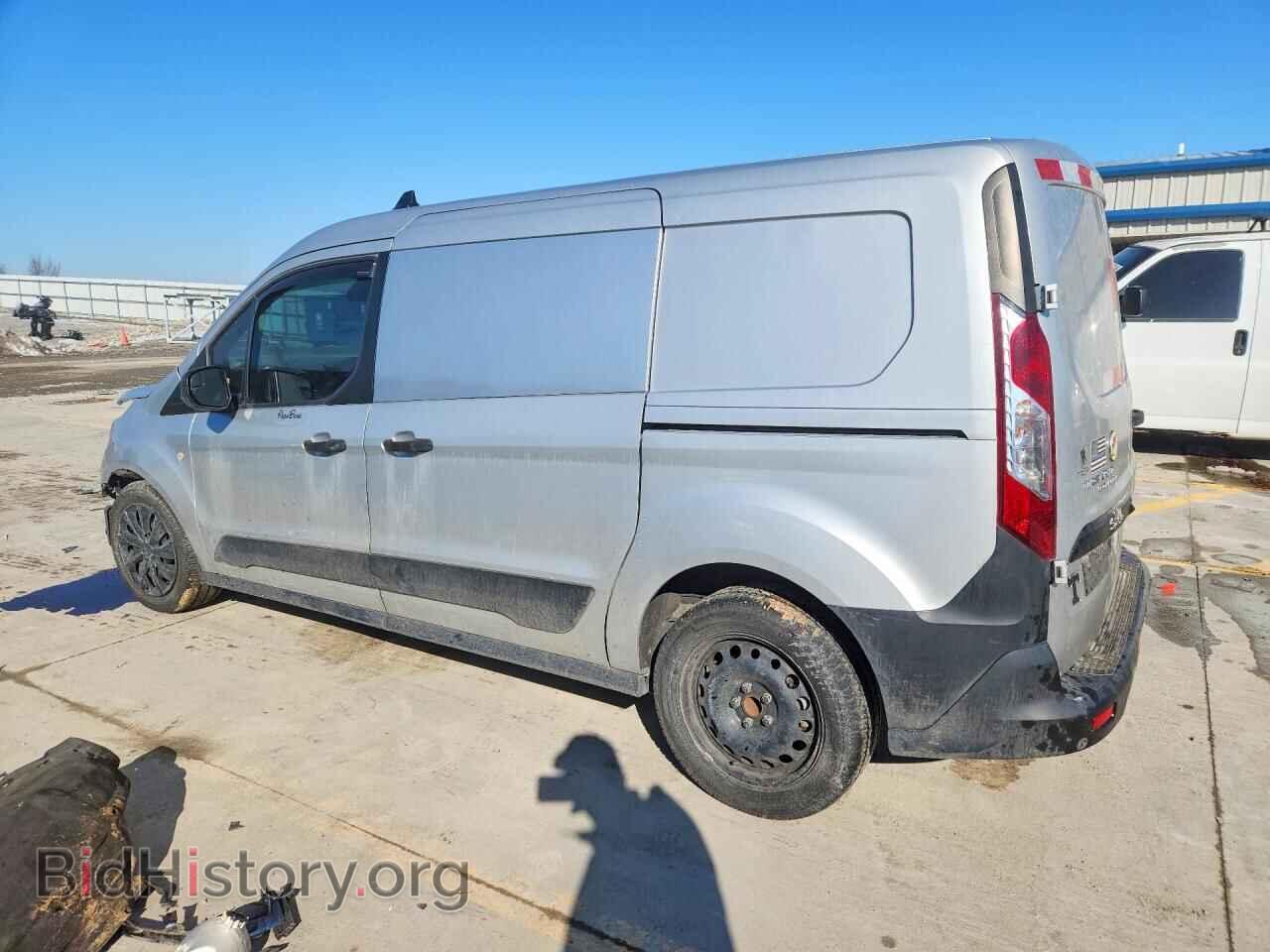 2019 FORD TRANSIT - VIN: NM0LS7E23K1426365 - Фото 2