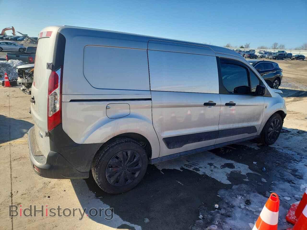 2019 FORD TRANSIT - VIN: NM0LS7E23K1426365 - Фото 3