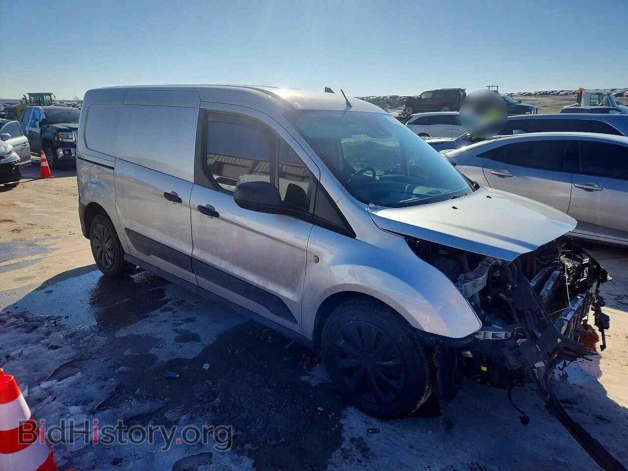 2019 FORD TRANSIT - VIN: NM0LS7E23K1426365 - Фото 4