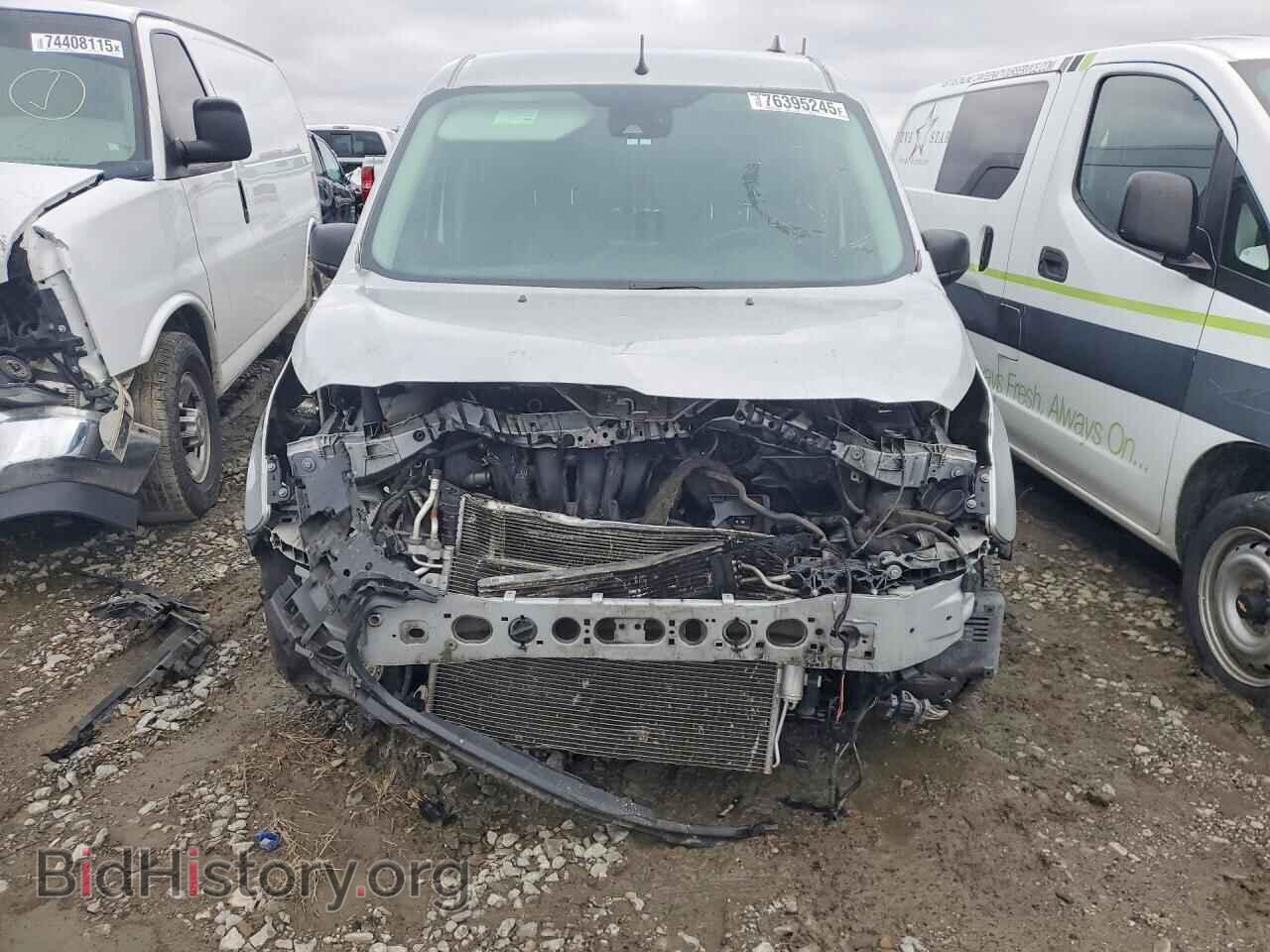 2019 FORD TRANSIT - VIN: NM0LS7E23K1426365 - Фото 5