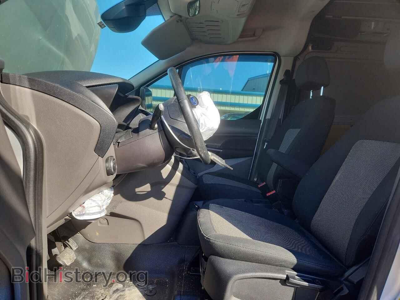 2019 FORD TRANSIT - VIN: NM0LS7E23K1426365 - Фото 7
