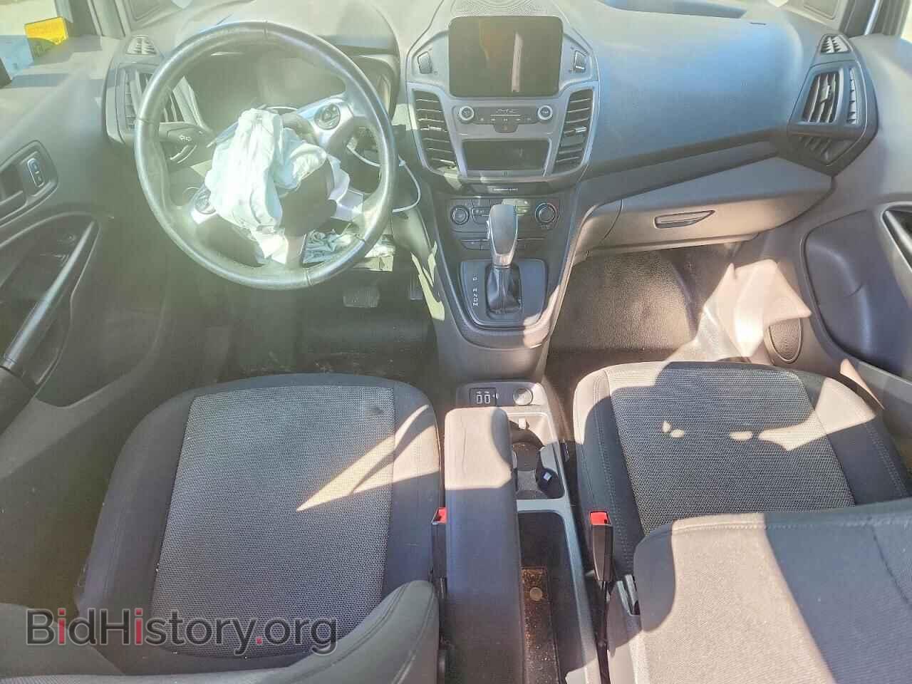 2019 FORD TRANSIT - VIN: NM0LS7E23K1426365 - Фото 8