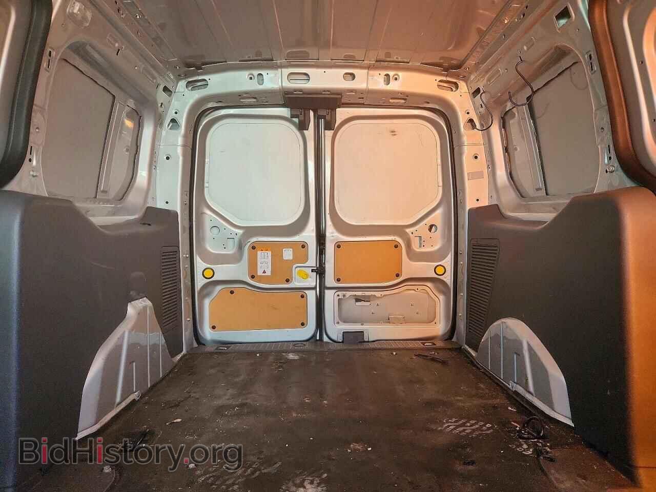 2019 FORD TRANSIT - VIN: NM0LS7E23K1426365 - Фото 10