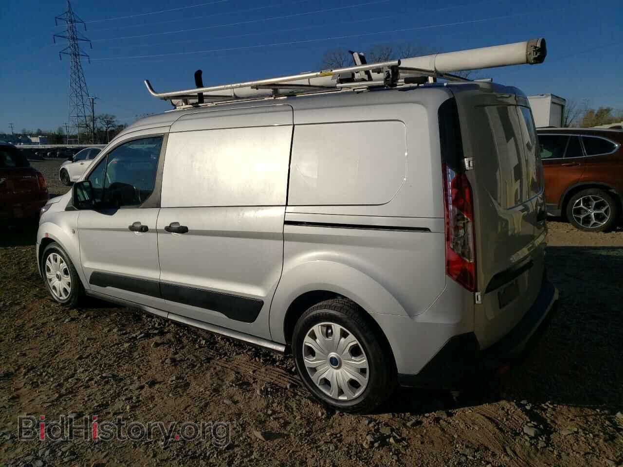 2019 FORD TRANSIT - VIN: NM0LS7F28K1415182 - Фото 2