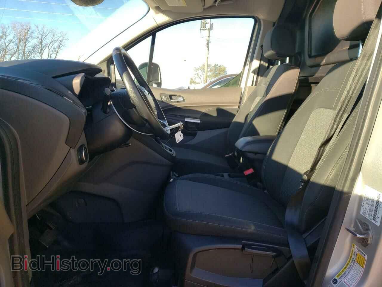 2019 FORD TRANSIT - VIN: NM0LS7F28K1415182 - Фото 7