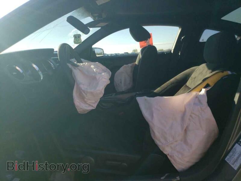 2011 Ford ALL MODELS (VIN 1ZVBP8AM3B5131348) — photo 7 of 12