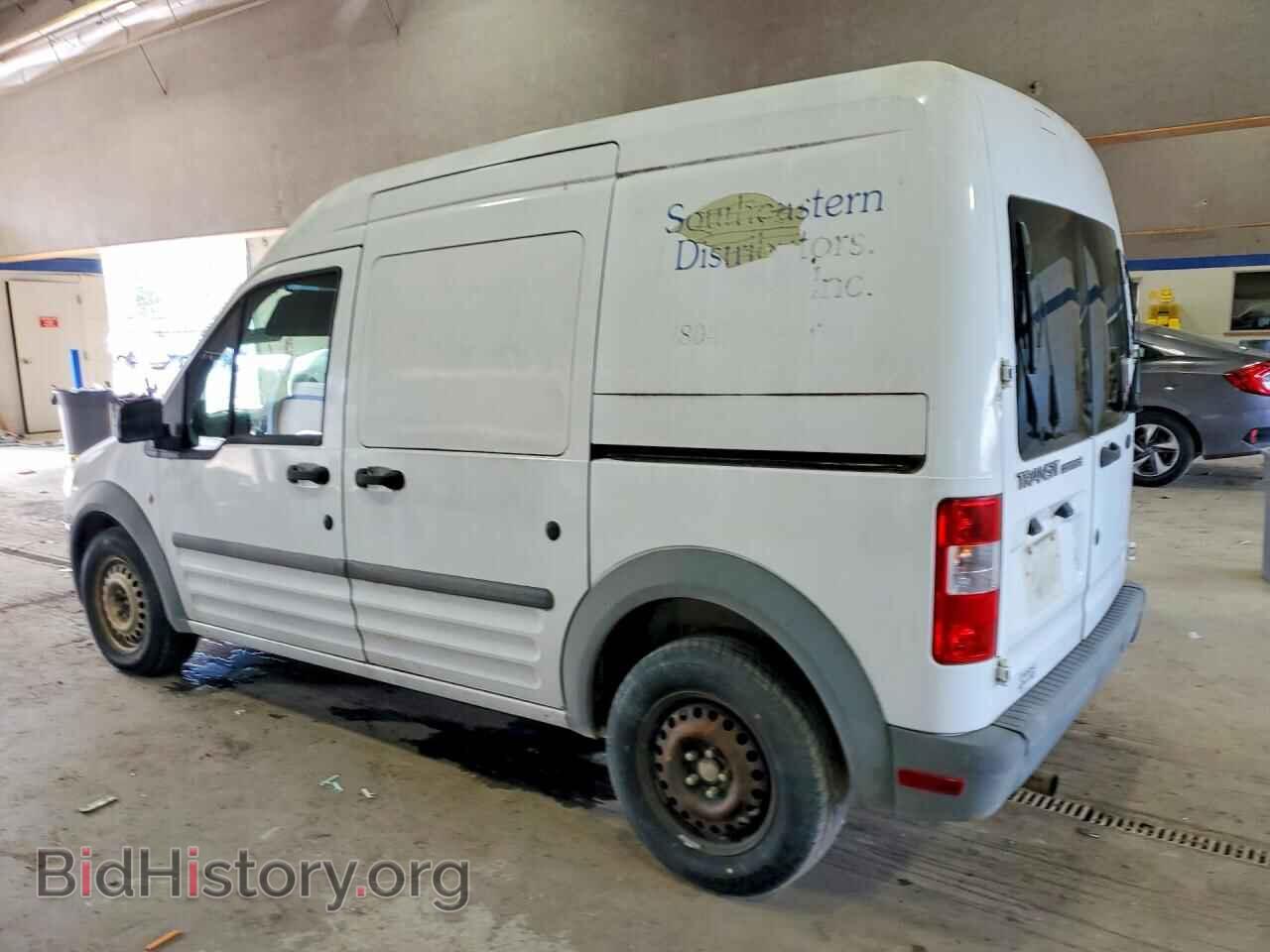 2010 FORD TRANSIT - VIN: NM0LS7CN7AT004373 - Фото 2