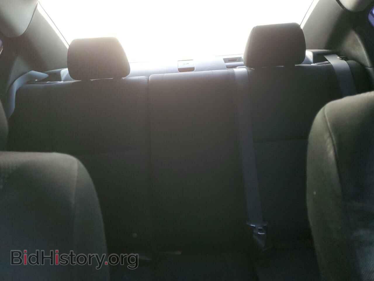 2013 MAZDA 3 - VIN: JM1BL1UP0D1761821 - Photo 10