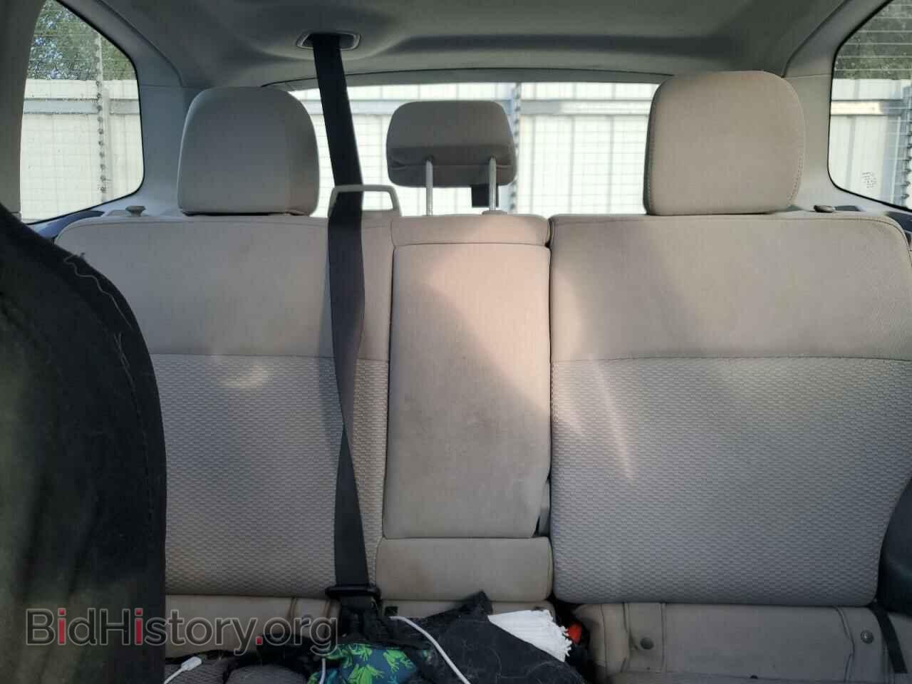 2015 SUBARU FORESTER - VIN: JF2SJAFC4FH559768 - Фото 10