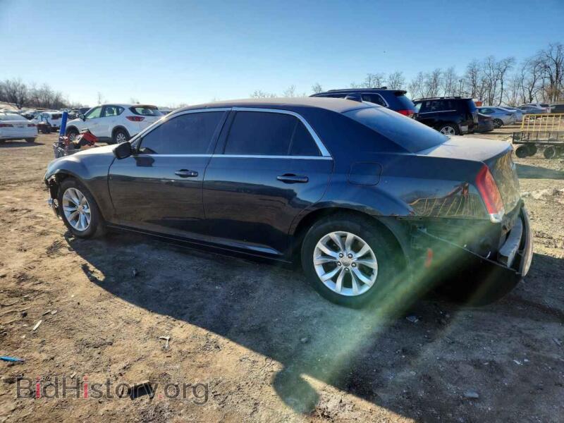 2016 Chrysler 300 (VIN 2C3CCAAG5GH243769) — photo 2 of 12