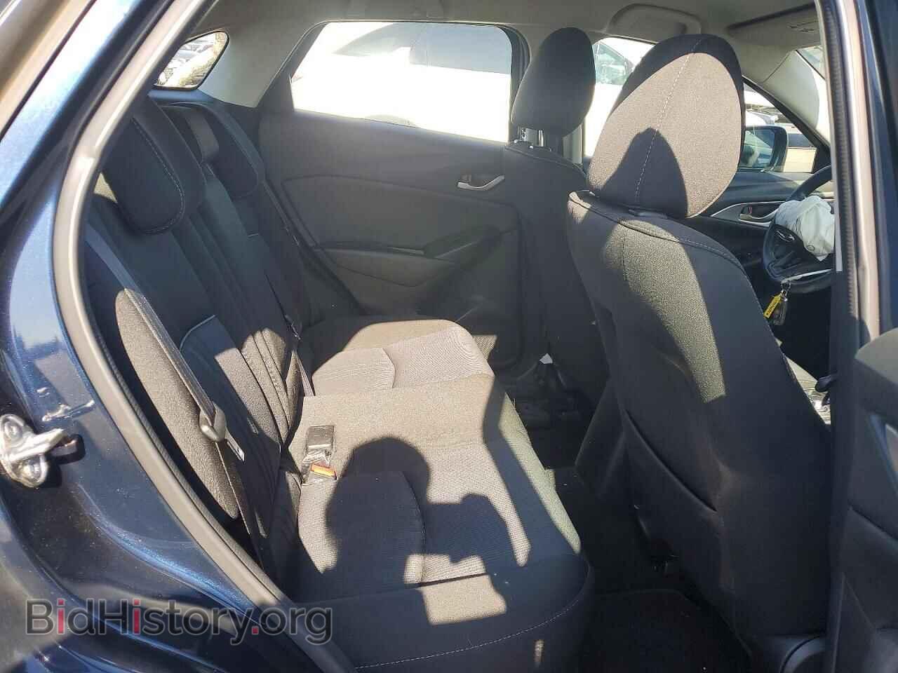 2019 MAZDA CX-3 - VIN: JM1DKDB76K1460001 - Фото 10