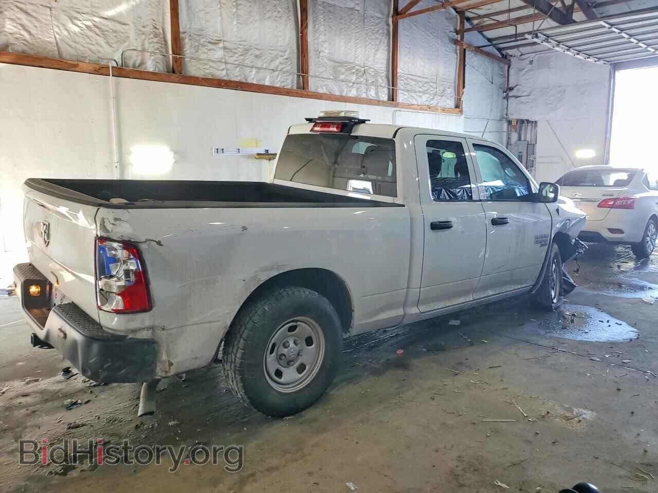 2022 RAM 1500 - VIN: 1C6RR7FG2NS152844 - Фото 3