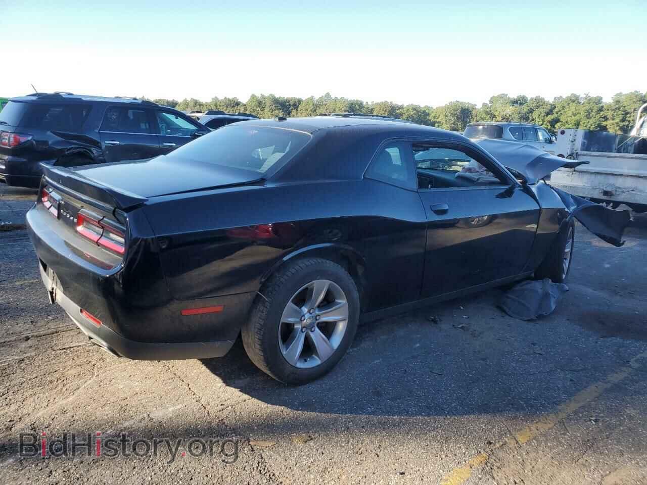 2019 DODGE CHALLENGER - VIN: 2C3CDZAG3KH525297 - Photo 3