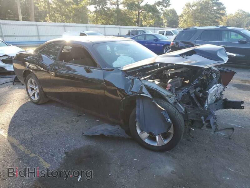 2019 Dodge CHALLENGER (VIN 2C3CDZAG3KH525297) — photo 4 of 12