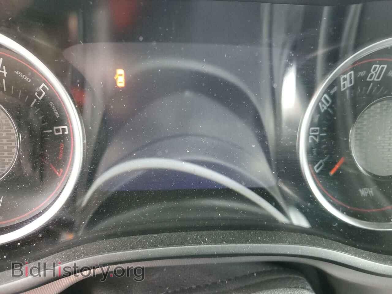 2023 DODGE CHALLENGER - VIN: 2C3CDZJG9PH574656 - Фото 9