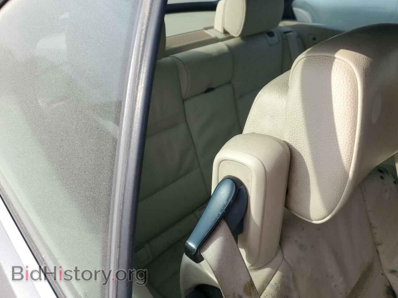 2011 BMW 3 SERIES - VIN: WBADW7C55BE543105 - Фото 10
