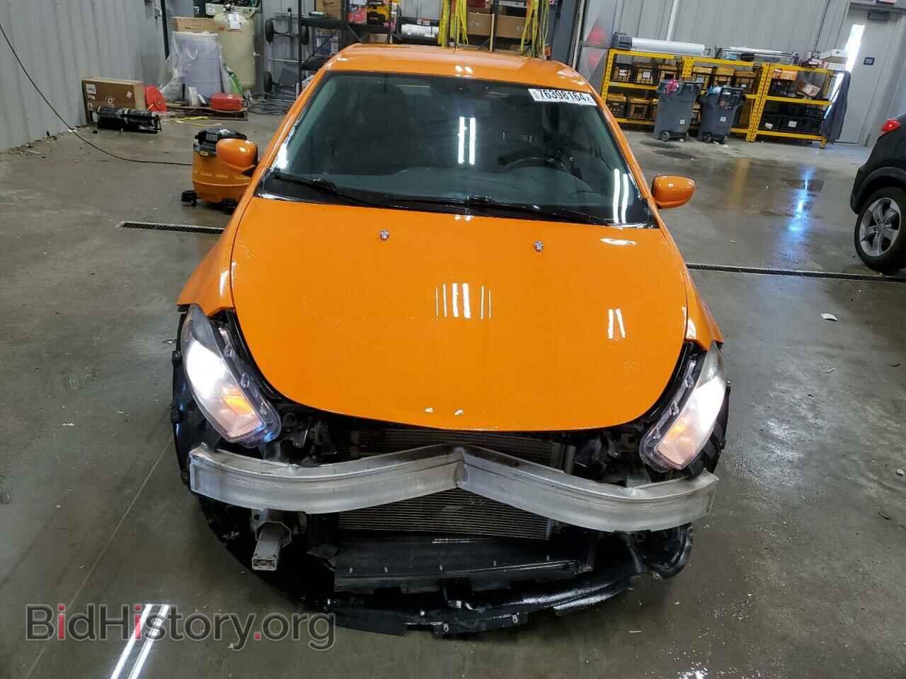 2013 DODGE DART - VIN: 1C3CDFBA7DD310952 - Фото 5