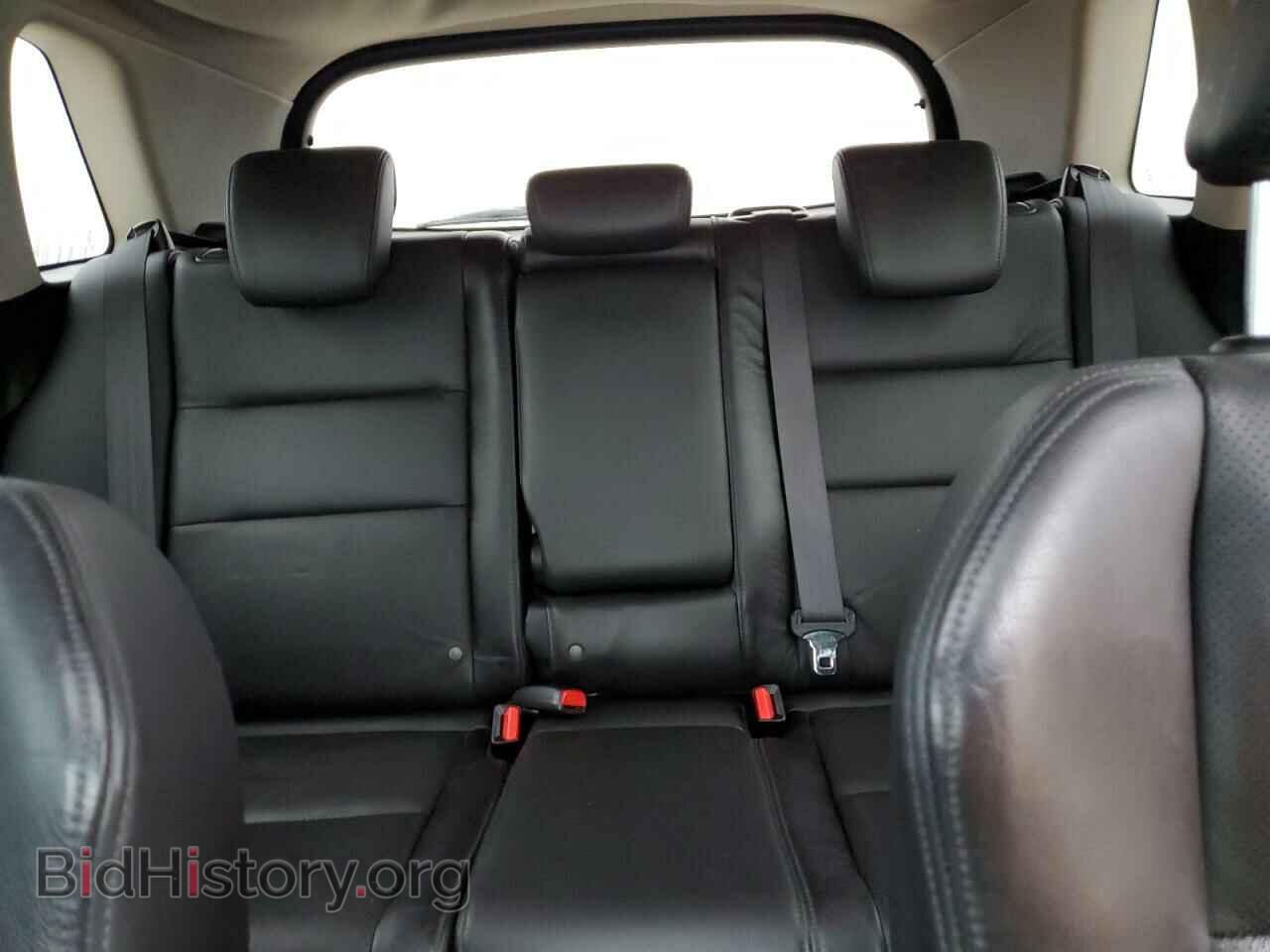 2012 ACURA RDX - VIN: 5J8TB2H26CA003610 - Фото 10