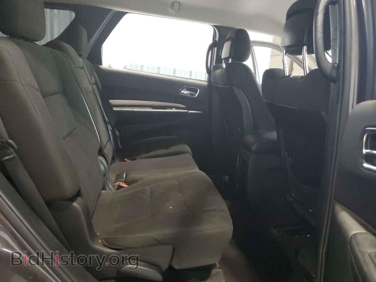 2017 DODGE DURANGO - VIN: 1C4RDHAG9HC774828 - Photo 11