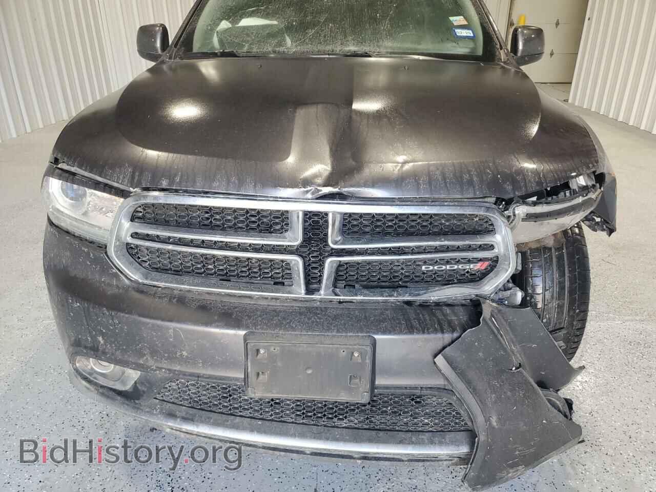 2017 DODGE DURANGO - VIN: 1C4RDHAG9HC774828 - Photo 12