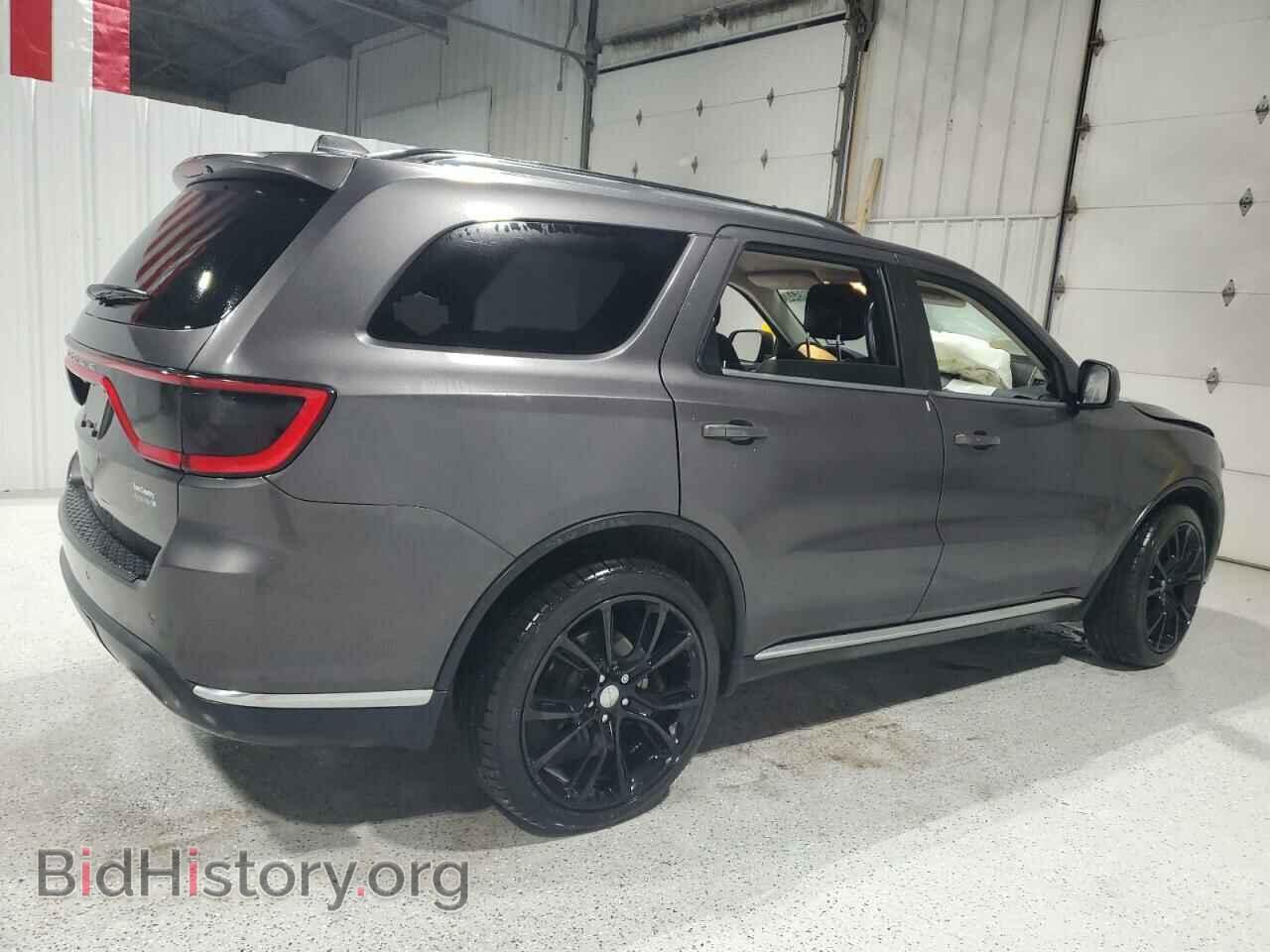 2017 DODGE DURANGO - VIN: 1C4RDHAG9HC774828 - Photo 3