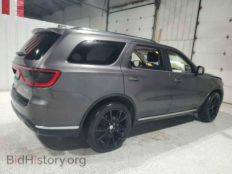 2017 Dodge DURANGO (VIN 1C4RDHAG9HC774828) — фото 3 из 13