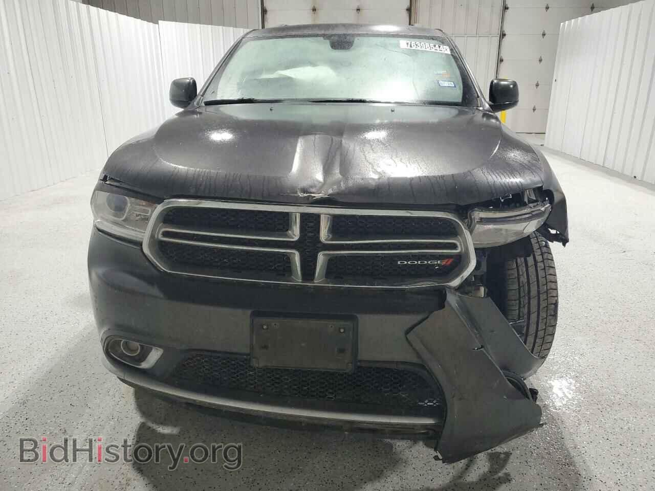 2017 DODGE DURANGO - VIN: 1C4RDHAG9HC774828 - Photo 5
