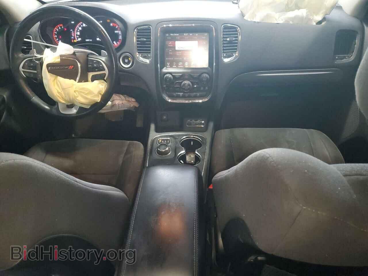 2017 DODGE DURANGO - VIN: 1C4RDHAG9HC774828 - Photo 8