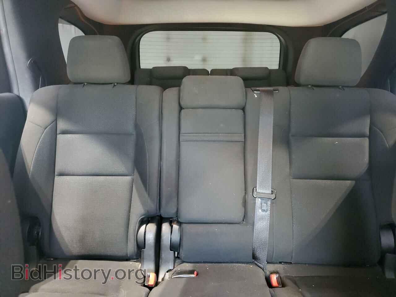 2017 DODGE DURANGO - VIN: 1C4RDHAG9HC774828 - Photo 10