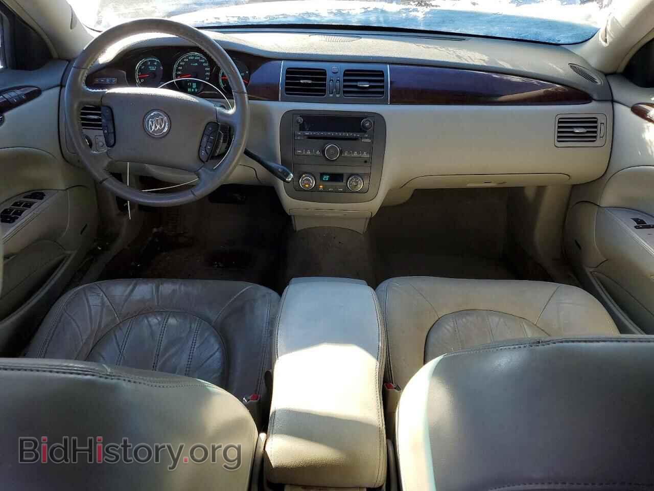 2011 BUICK LUCERNE - VIN: 1G4HJ5EM1BU112578 - Фото 8