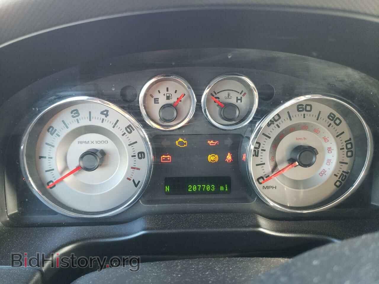 2009 FORD EDGE - VIN: 2FMDK49C19BA65091 - Photo 9