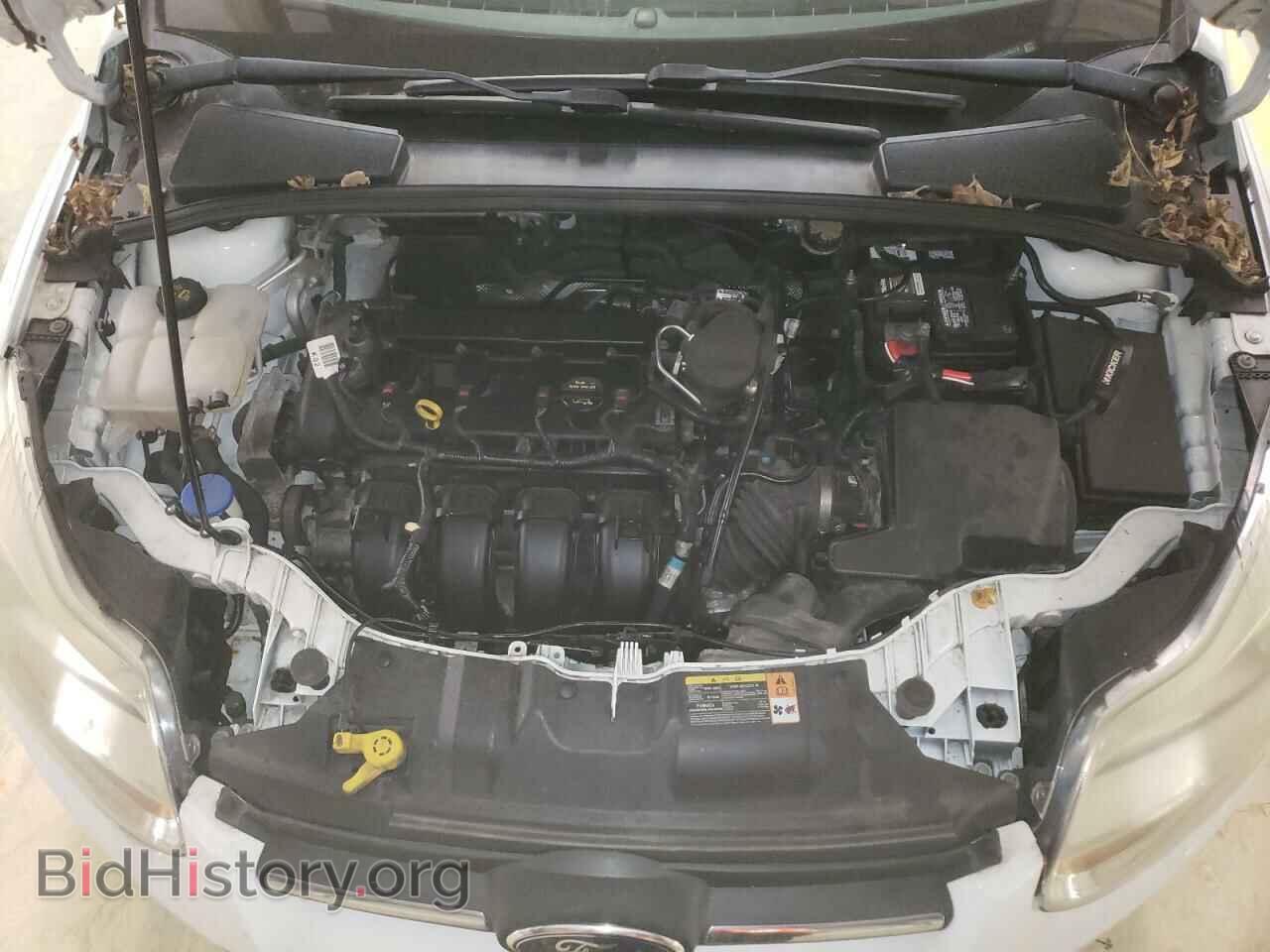 2014 FORD FOCUS - VIN: 1FADP3E27EL245379 - Photo 11