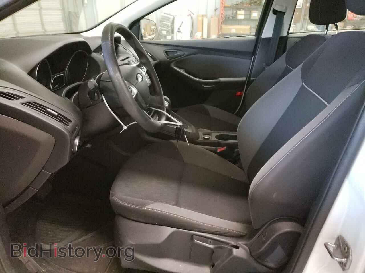 2014 FORD FOCUS - VIN: 1FADP3E27EL245379 - Photo 7