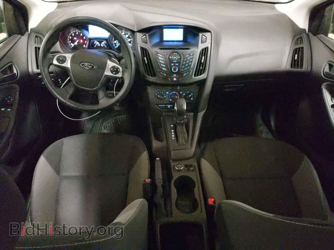 2014 FORD FOCUS - VIN: 1FADP3E27EL245379 - Photo 8