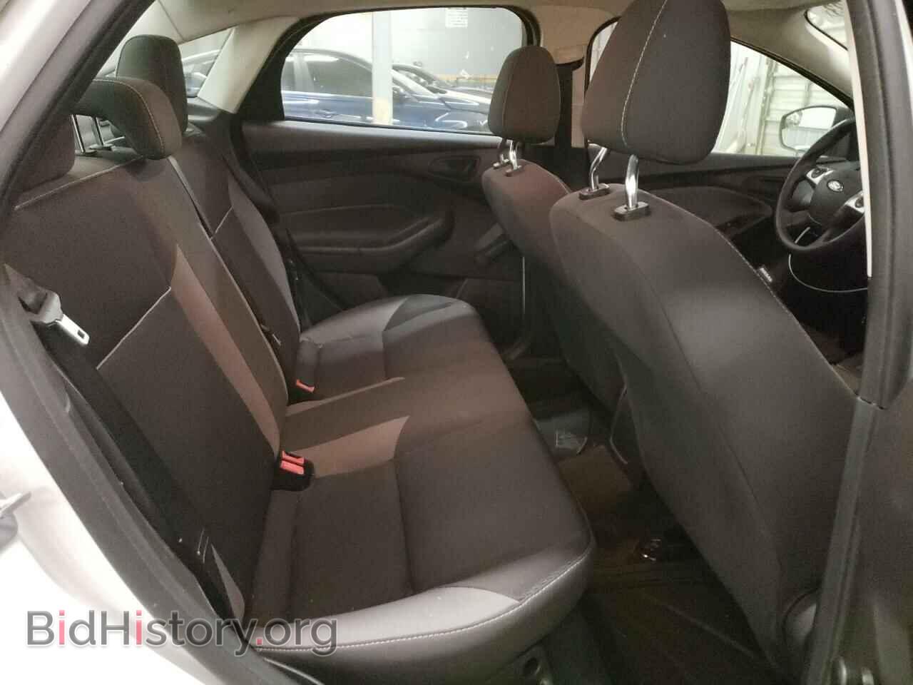 2014 FORD FOCUS - VIN: 1FADP3E27EL245379 - Photo 10