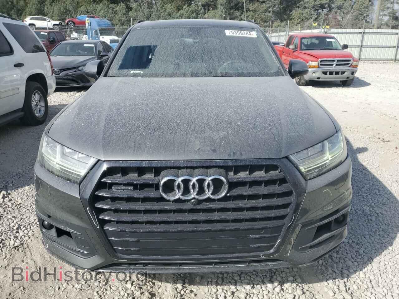 2018 AUDI Q7 - VIN: WA1VAAF75JD045713 - Фото 5
