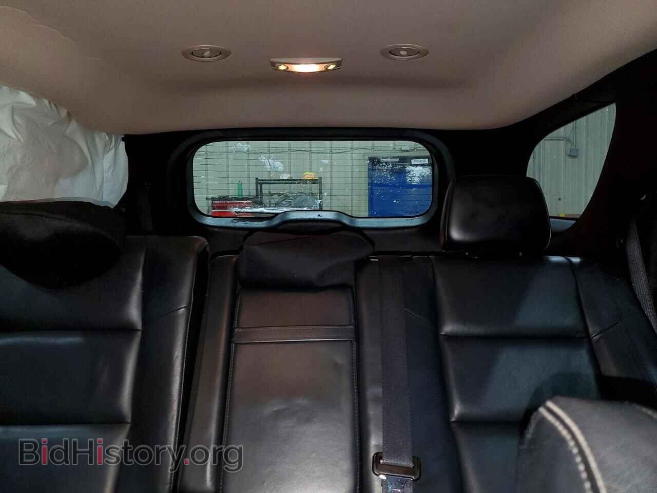2017 DODGE DURANGO - VIN: 1C4RDJDG9HC796783 - Photo 10
