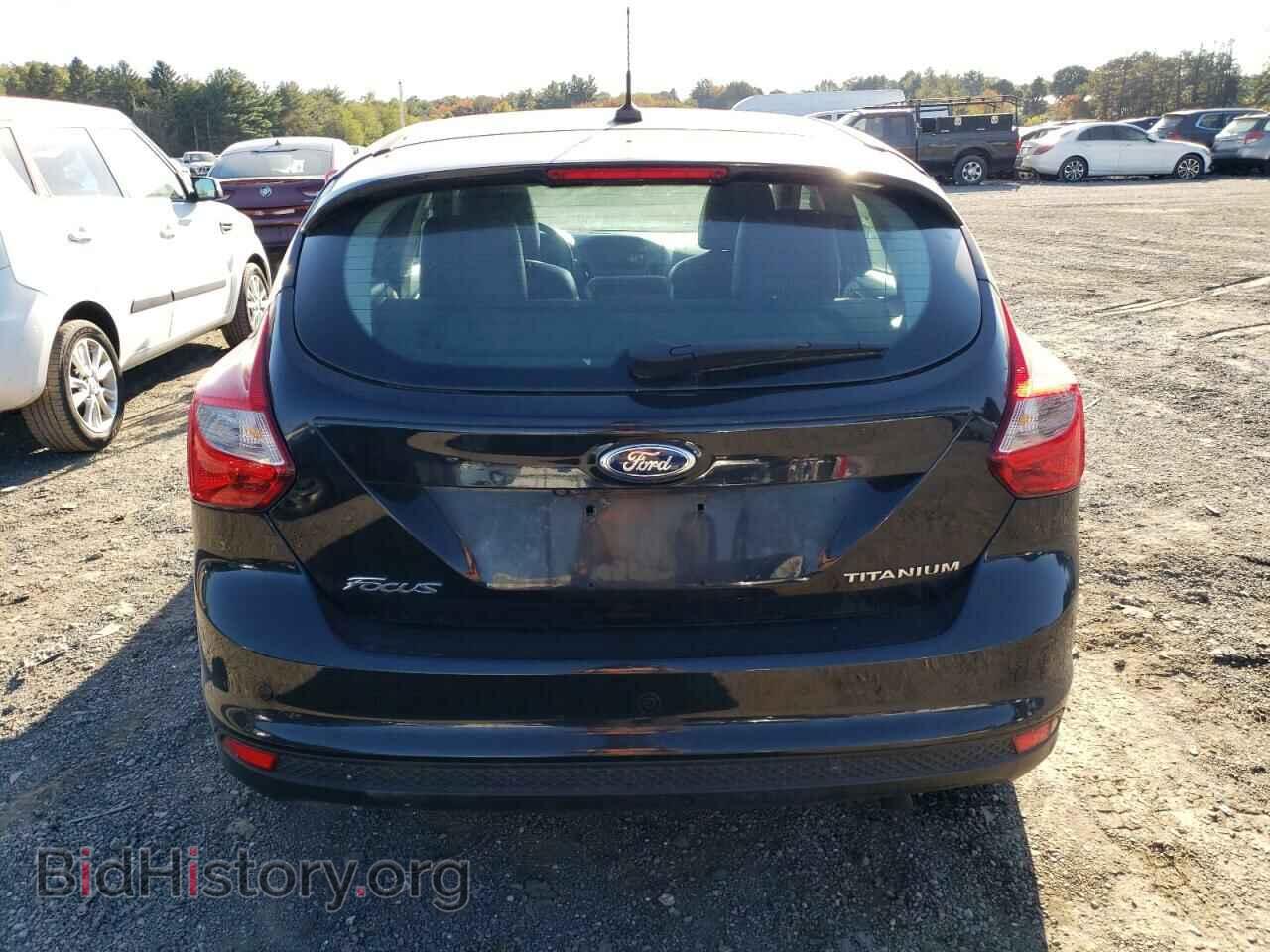 2014 FORD FOCUS - VIN: 1FADP3N29EL114440 - Фото 6