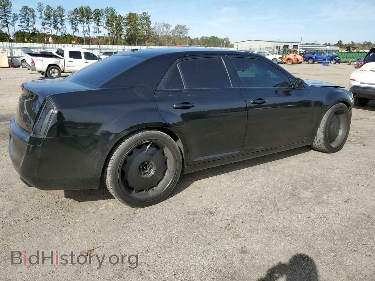 2012 CHRYSLER 300 - VIN: 2C3CCAAG0CH216795 - Photo 3
