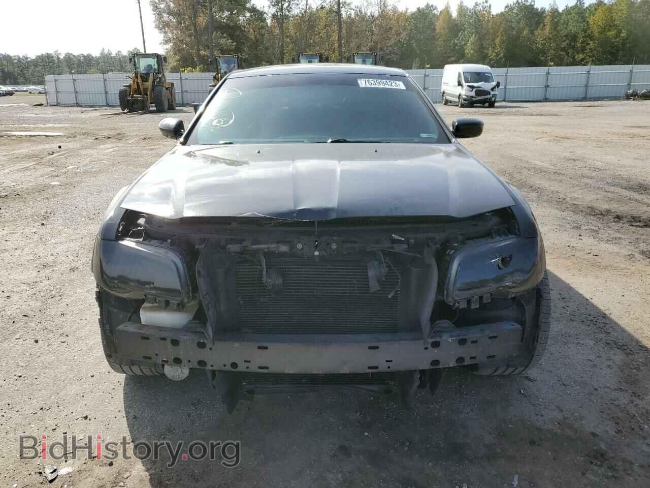 2012 CHRYSLER 300 - VIN: 2C3CCAAG0CH216795 - Photo 5