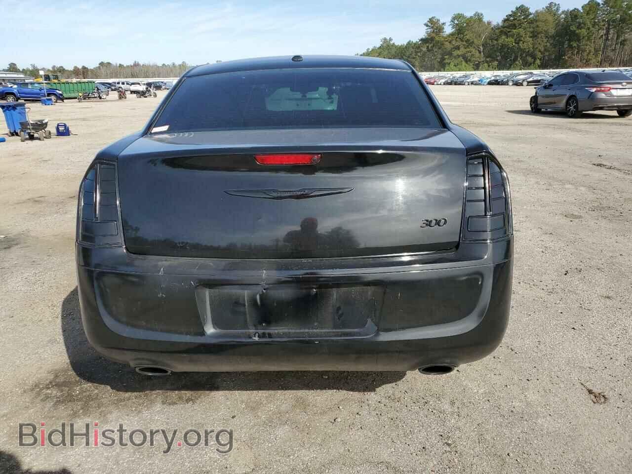 2012 CHRYSLER 300 - VIN: 2C3CCAAG0CH216795 - Photo 6