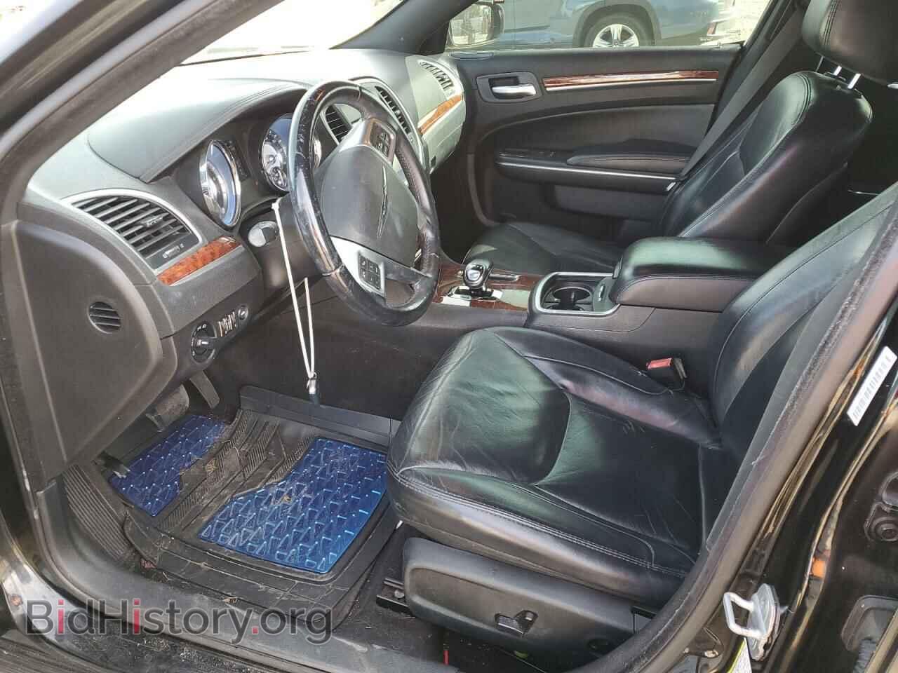 2012 CHRYSLER 300 - VIN: 2C3CCAAG0CH216795 - Photo 7