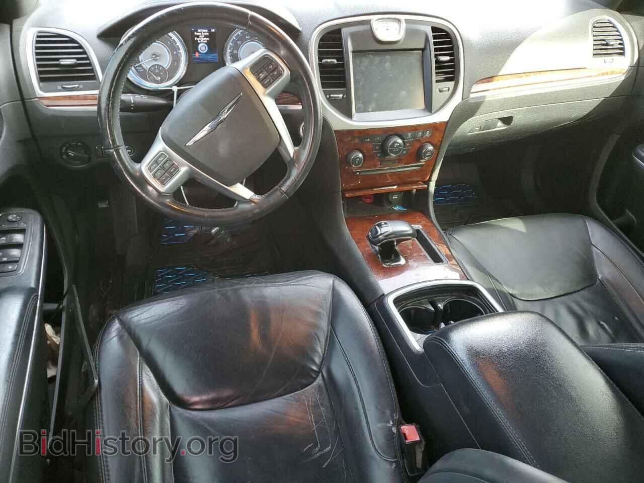 2012 CHRYSLER 300 - VIN: 2C3CCAAG0CH216795 - Photo 8