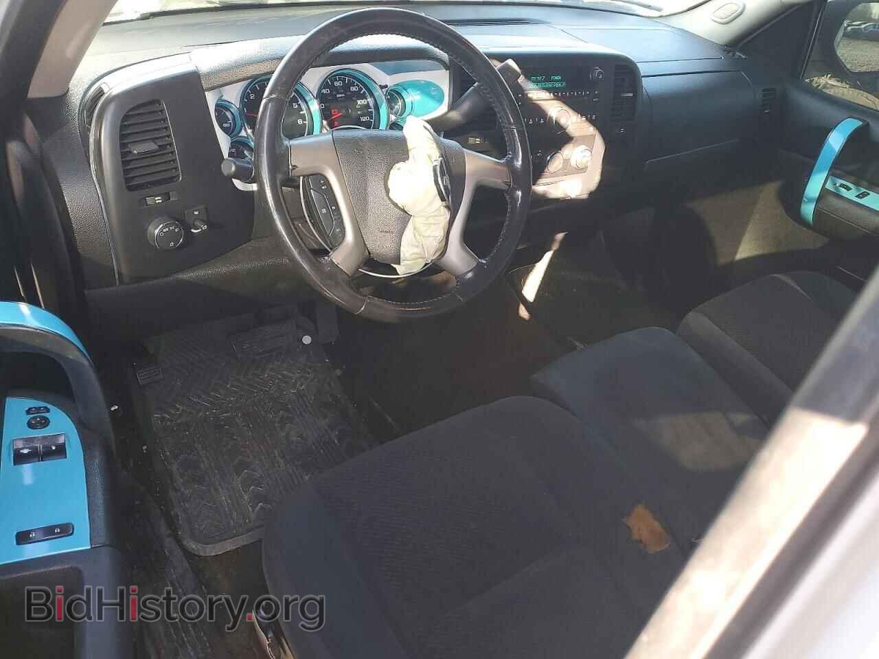 2007 CHEVROLET ALL Models - VIN: 1GCEC14C47Z615437 - Фото 8