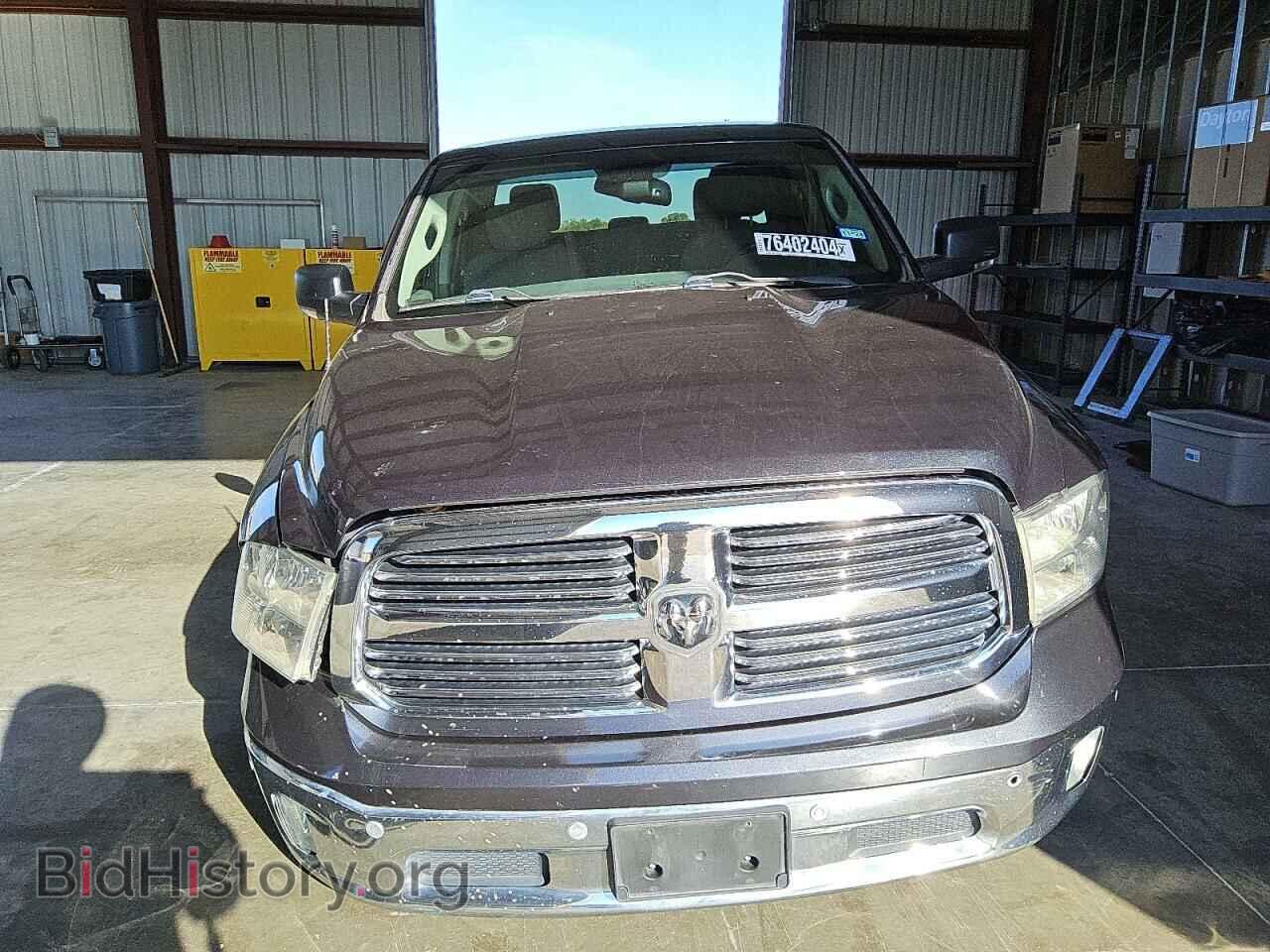 2015 RAM 1500 - VIN: 1C6RR6LT7FS750490 - Фото 5