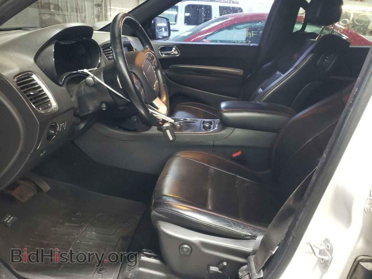 2014 DODGE DURANGO - VIN: 1C4SDJCT7EC406033 - Photo 7