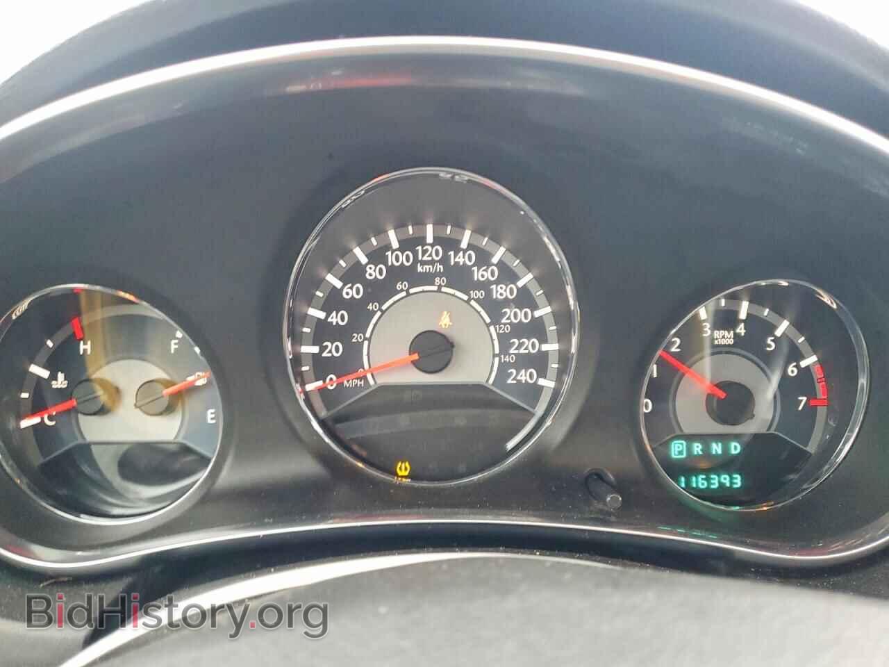 2014 CHRYSLER 200 - VIN: 1C3CCBAB2EN229536 - Фото 9